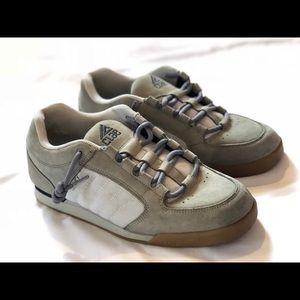 SOLD.  Men’s Clae Shoes